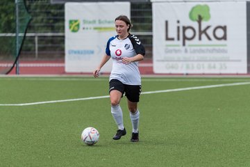 Bild 115 - F Blau-Weiss 96 - Germania Schnelsen : Ergebnis: 2:2